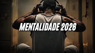 DÊ O MÁXIMO OU FIQUE PARA TRÁS 2026