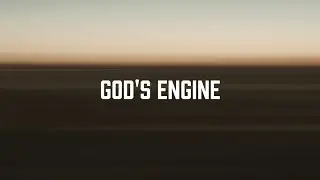 AIN SOF - The Engine of God