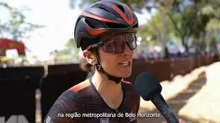 Kmon Ride estimula a pr&aacute;tica de esportes radicais e movimenta o Fern&atilde;o dias, em Contagem.