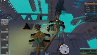Fighting Bore Spammers Rematch (Unedited)