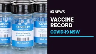 NSW COVID outbreak is spurring a vaccination blitz in some of Sydney's hardest hit areas | ABC News