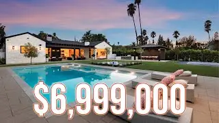 Chernov Team | 19233 Wells Drive, Tarzana
