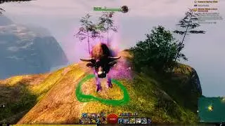 Guild Wars 2 - Finding the Mythical Brown Cow