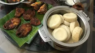 Pathal- Pathiri- Rice Pathiri- Ari Pathal-Ari Pathiri-Hayan Abdulla- Hayan Delicacy- YouTube Shorts