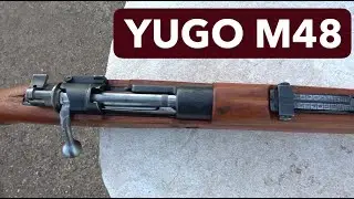 Руководство по покупке югославского M48 Mauser &mdash; на что обратить внимание