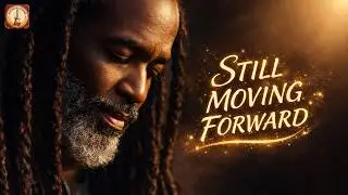 STILL MOVING FORWARD – An Inspirational Pop-Rock Anthem of Strength & Hope