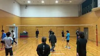 2試合目