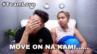 WALA NA TALAGA 💔 #TeamLove