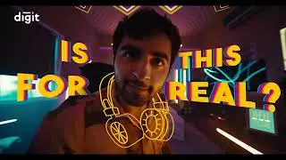 Perfect for people who drive less! 🤩 | Digit Car Insurance ft Virat Kohli | #DriveLessPayLess