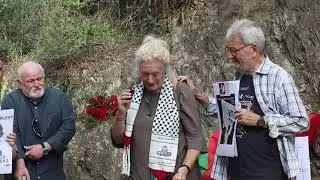 Últims afusellats del franquisme Txiki