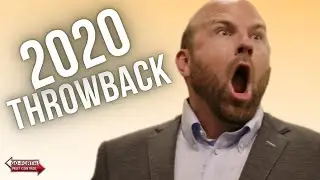 2020 Highlights // Go-Forth Pest Control // Exterminators
