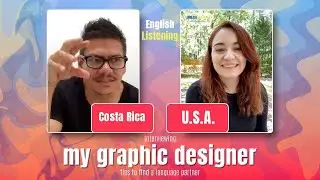 Meet MY Language Exchange Partner! Tips and Tricks that Helped Us Succeed