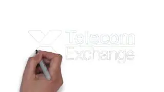 Telecom Exchange NYC 2017 - Whiteboard