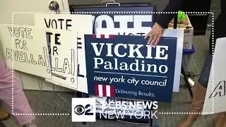 19th City Council District rematch shaping up to just as tight this time