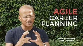 Agile Career Planning