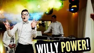 Dj na wesele / Willy Power