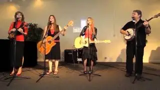 Leaning On The Everlasting Arms by The Weaver Believer Survival Revival