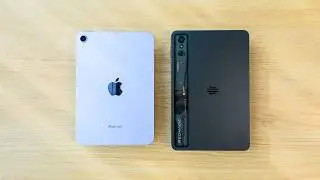 iPad Mini to REDMAGIC Astra: Why I Switched!