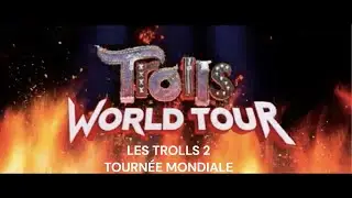 Trolls: World Tour - Intro (French)