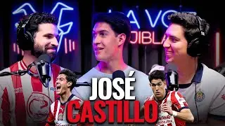 Cuando llega CHIVAS, siempre es un SÍ. Ft. José Castillo