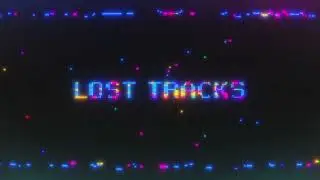 Title Menu - The Arcade ( Scrapped ) - GLITCHMARE  - The Lost Tracks Vol. 2