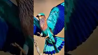 Darshan of Neelkanth bird on Vijayadashami is very auspicious #vijayadashami#neelkanth#dussehra#d...