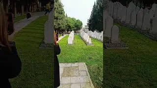 Muradiye Kulliyesi.Bursa