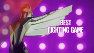 Game Awards 2022 - Best Fighting Game Nominees!!
