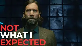 Alan Wake 2 - I Thought This Was Just Another Horror Game 