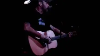 Tim Barry - This November