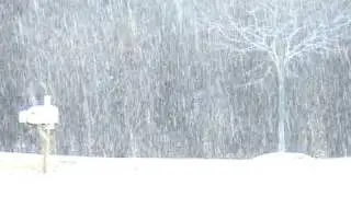 Sleet Storm