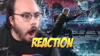 Vince REACTS: PS5 Event - 