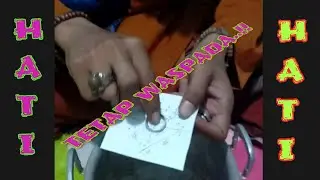 VIRAL.!! 😱 BISA JADI MODUS #trick #pesulapmerah #edukasi #informasi #viralvideo #shortsfeed #youtube