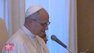 La Semana del Papa León XIV