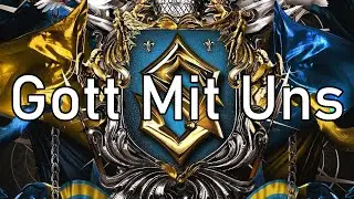 Sabaton | Gott Mit Uns (English) | Lyrics