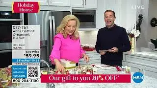 Anna Griffin Happy Ornament Die Set