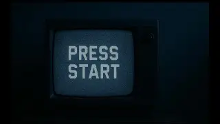 Megan Louvin: Press start