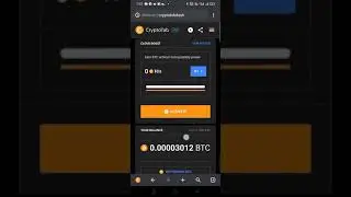 Cryptotab lite withdraw proof, Crypto Tab Browser bitcoin Withdraw process bitcoin mining site