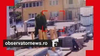 Accident cumplit filmat &icirc;n Bistriţa. Două femei şi un copilaş de 3 ani, spulberaţi c&acirc;nd traversau