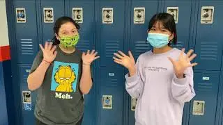 Welcome to YES Prep West