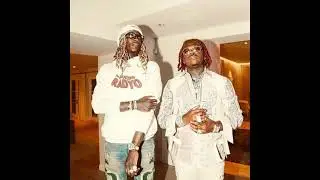 [FREE] YOUNG THUG X GUNNA TYPE BEAT - 