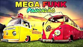 MEGAMIX PANCAD&Atilde;O FUNK MELODY