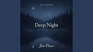 Deep Night (Sleep / Night Deep) #J19