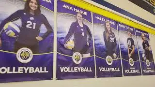 Senior Banner Video