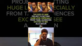 Allu Arjun new movie #alluarjun #telugu #trending #atlee #tollywood #deepikapadukone #hollywood #tfi