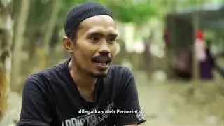 HARTA KARUN TANAH LEBAK
