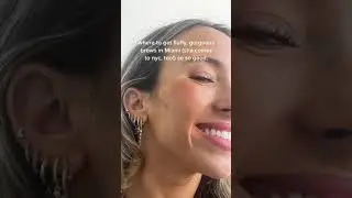 Miami Beauty Tips!!!