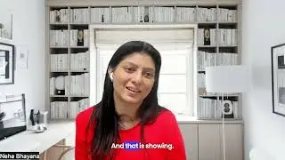 US Based Senior Professional dropped from XL to M | Sustainable Fitness | VegFit Testimonial