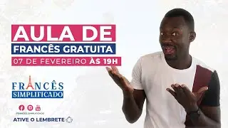 Aula #44 - Como usar os acentos em francês? parte 1