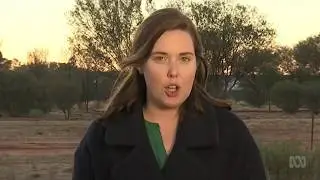 Riot at the Alice Springs Youth Detention Centre